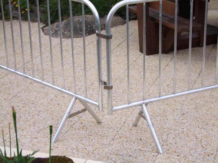 detail accroche en angle